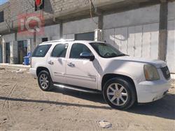 جي ام سي يوكون